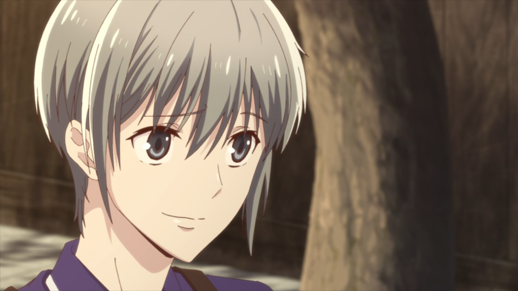 Fruits Basket: 2nd Season (Fruits Basket Season 2) · AniList